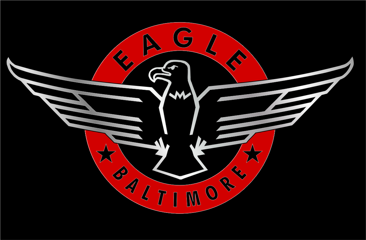 Baltimore Eagle Rope Shop logo